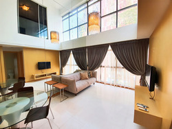 Icon (D2), Apartment #554186721